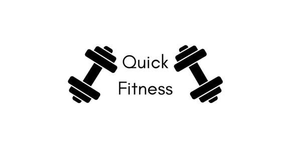 QuickFitness